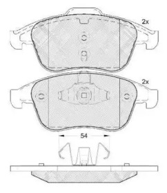 A.B.S. 37707 OE